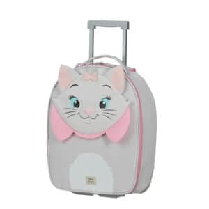 Samsonite Happy Sammies Kuffert - 45cm, 23L - Disney Aristocat Marie
