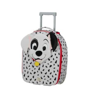 Samsonite Happy Sammies Kuffert - 45cm, 23L - Disney Dalmatiner Patch