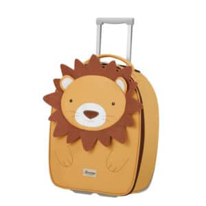 Samsonite Happy Sammies Kuffert - 45cm, 23L - Lion Lester