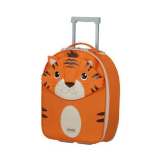 Samsonite Happy Sammies Kuffert - 45cm, 23L - Tiger Toby