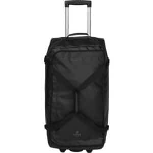 Adax Billie Duffle Trolley 70cm - Black