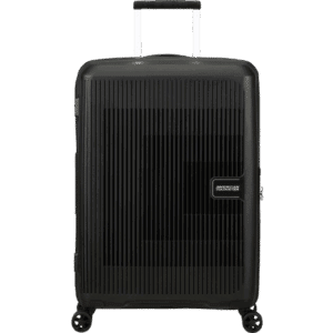 American Tourister Aerostep Spinner 67cm - Black