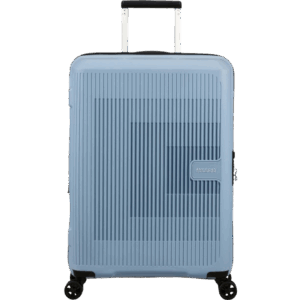 American Tourister Aerostep Spinner 67cm - Soho Grey