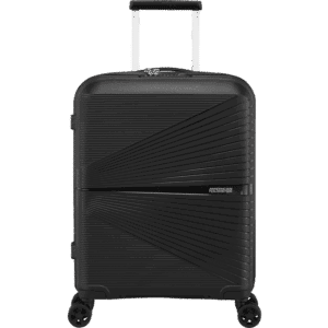 American Tourister Airconic 55cm - Onyx Black