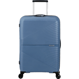 American Tourister Airconic Spinner 67cm - Coronet Blue