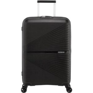 American Tourister Airconic Spinner 67cm - Onyx Black