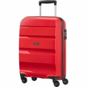 American Tourister Bon Air Spinner 55cm - Magma Red