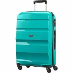 American Tourister Bon Air Spinner 66cm Deep Turquoise
