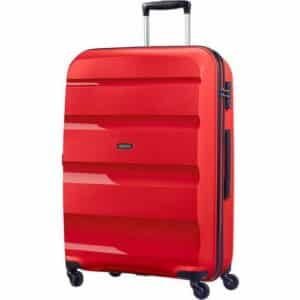 American Tourister Bon Air Spinner 75cm - Magma Red
