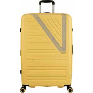 American Tourister Dynabelt 77cm - Sunny Yellow