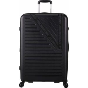 American Tourister Dynabelt 77cm - Volcano Black