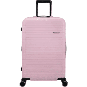 American Tourister Novastream Spinner 77cm - Soft Pink