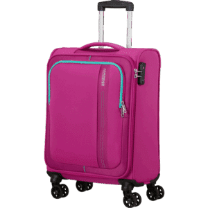 American Tourister Sea Seeker 55cm - Deep Fuchsia