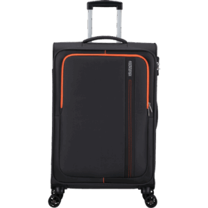 American Tourister Sea Seeker 68cm - Charcoal Grey