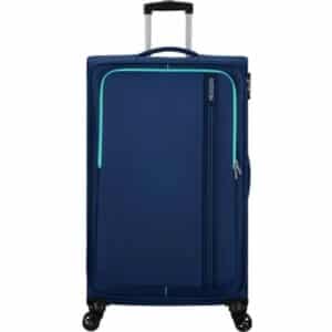 American Tourister Sea Seeker Blå 92.5 L