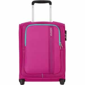 American Tourister Sea Seeker Upright 45cm - Deep Fuchsia
