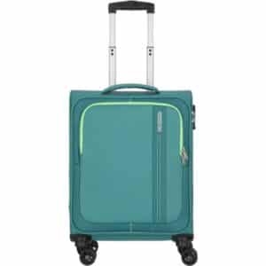 American Tourister SeaSeeker Kabinekuffert Bayou Green