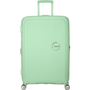 American Tourister SoundBox 77cm - Pastel Green
