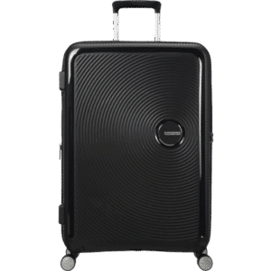 American Tourister Soundbox 77cm - Bass Black