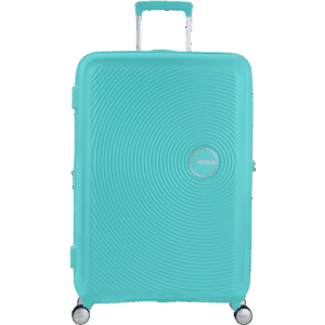 American Tourister Soundbox 77cm - Poolside Blue