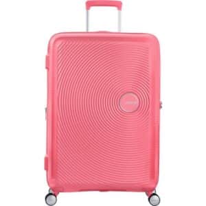 American Tourister Soundbox 77cm - Sun Kissed Coral