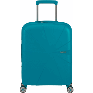 American Tourister StarVibe 55cm - Verdigris