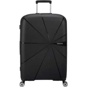 American Tourister StarVibe Spinner 77cm - Black
