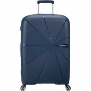 American Tourister StarVibe Spinner 77cm - Navy