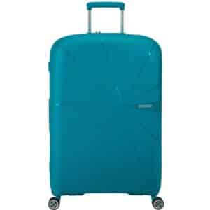American Tourister StarVibe Spinner 77cm - Verdigris