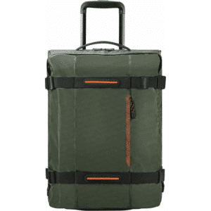 American Tourister Urban Track 55cm - Dark Khaki