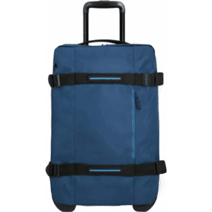 American Tourister Urban Track Duffle On Wheels 55cm - Combat Navy