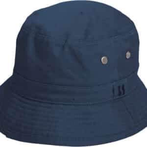 Asivik Bucket Hat, Ink