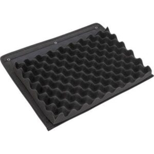 B+W - BW Outdoor Cases LP Lid pocket /LP for type 4000