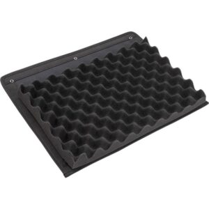 B+W - BW Outdoor Cases LP Lid pocket /LP for type 6000