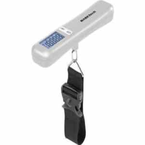 Basetech LS-40S Kuffertvægt 40 kg 10 g