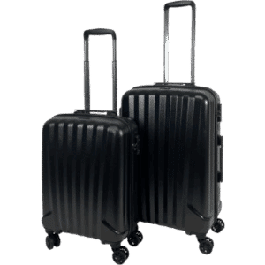 Bon Gout Milano 3 stk. - Gunpowder Black