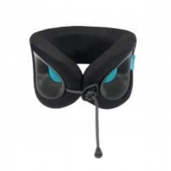 Cabeau Evolution X - Turquoise - Nakkepude