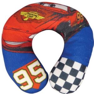 Carpoint Nakkepude cars 26x21,5cm Nakkepude