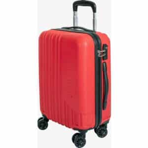 Cavalet Malibu 54cm Kabinekuffert Rød