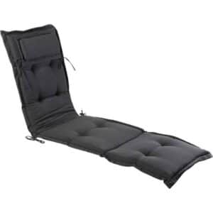 Dacore Lux m/nakkepude Stolehynde