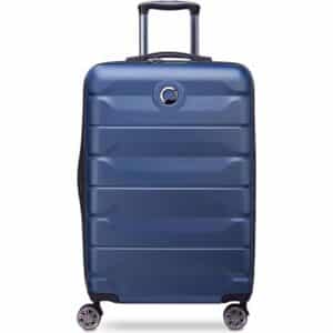 Delsey Air Armor Expandable 68cm - Night Blue