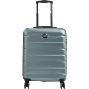 Delsey Air Armour Suitcase 55cm