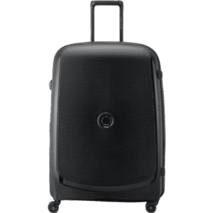Delsey Belmont Plus Expandable 76cm - Black