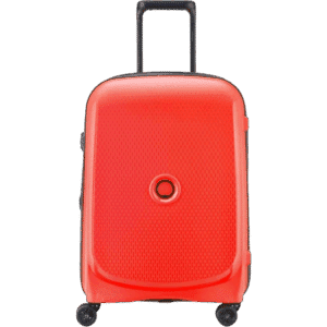 Delsey Belmont Plus Slim 55cm - Faded Red