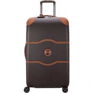 Delsey Chatelet Air 2.0 Trunk 73cm - Brown