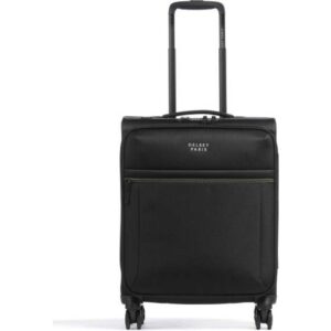 Delsey Kuffert Brochant 3 55 cm Sort