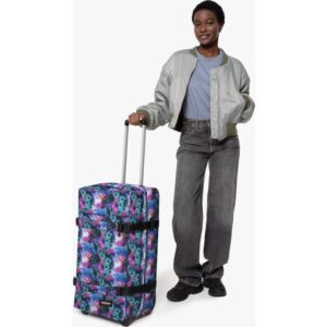 Eastpak Kuffert Dame Flerfarvet Rejsetaske Transit M