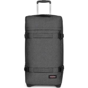 Eastpak Transit'R 67cm - Black Denim