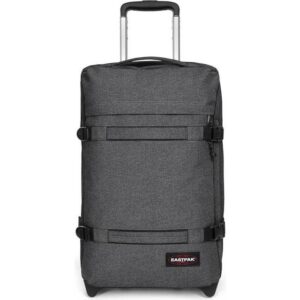 Eastpak Transit'R S Black Denim OneSize
