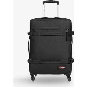 Eastpak Transit'r 4 S 54 cm Kuffert Sort